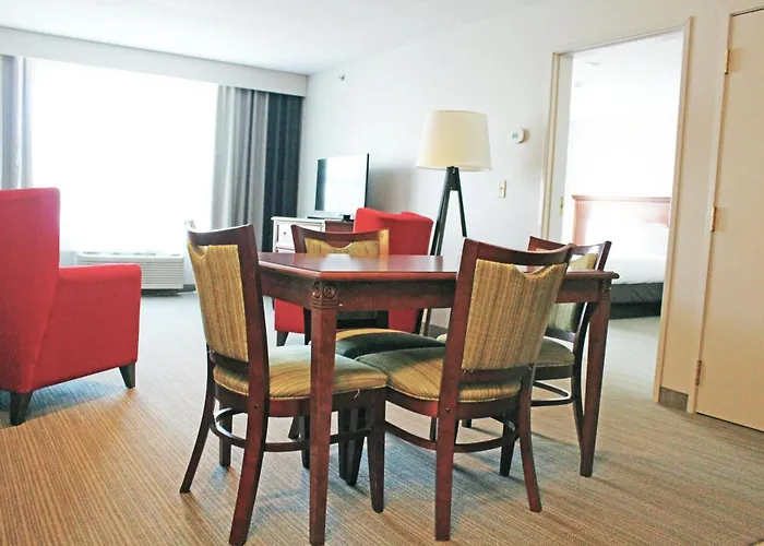 Independence Stay Hotel & Suites