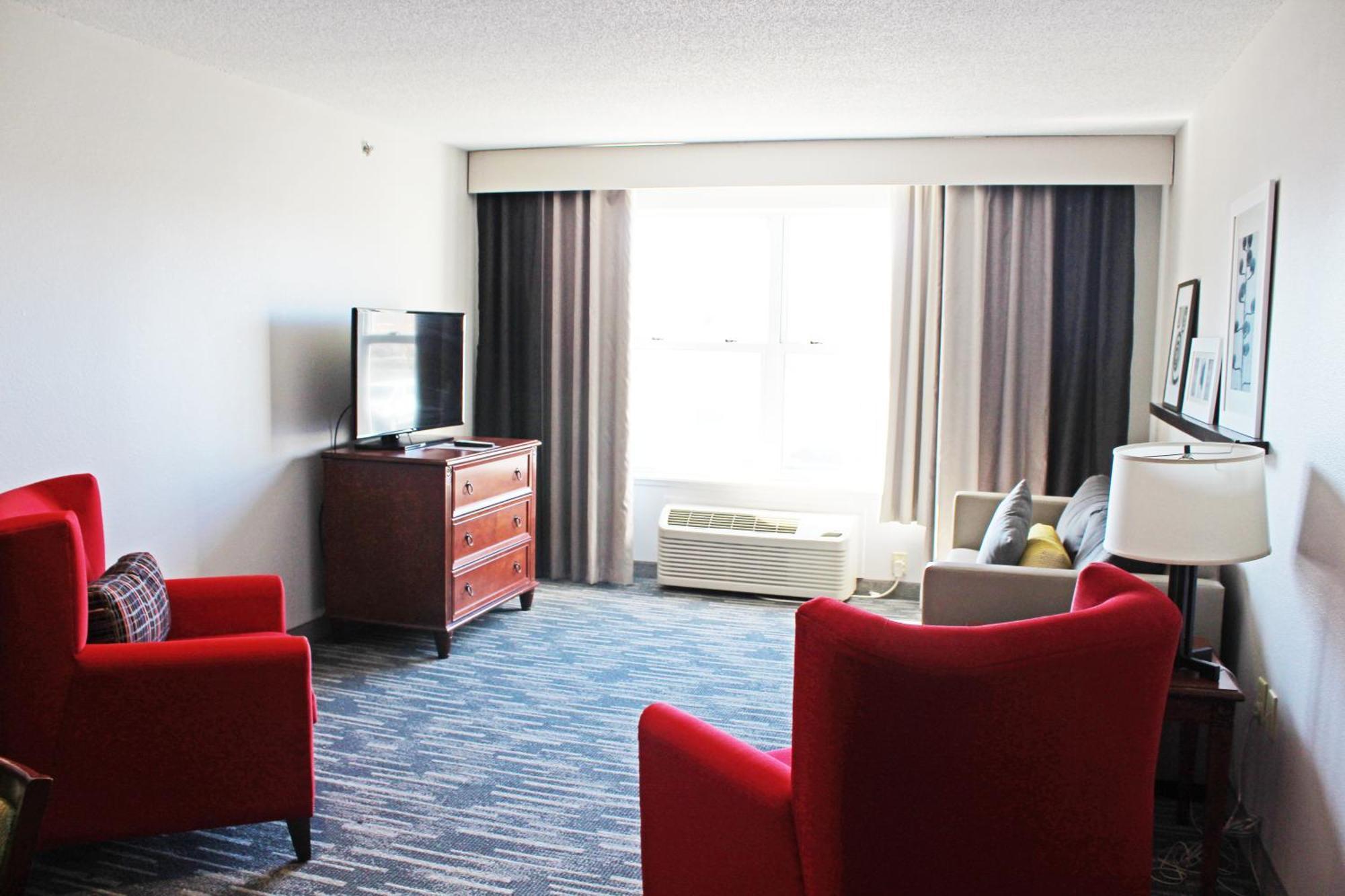 Hotel Independence & Marinette
