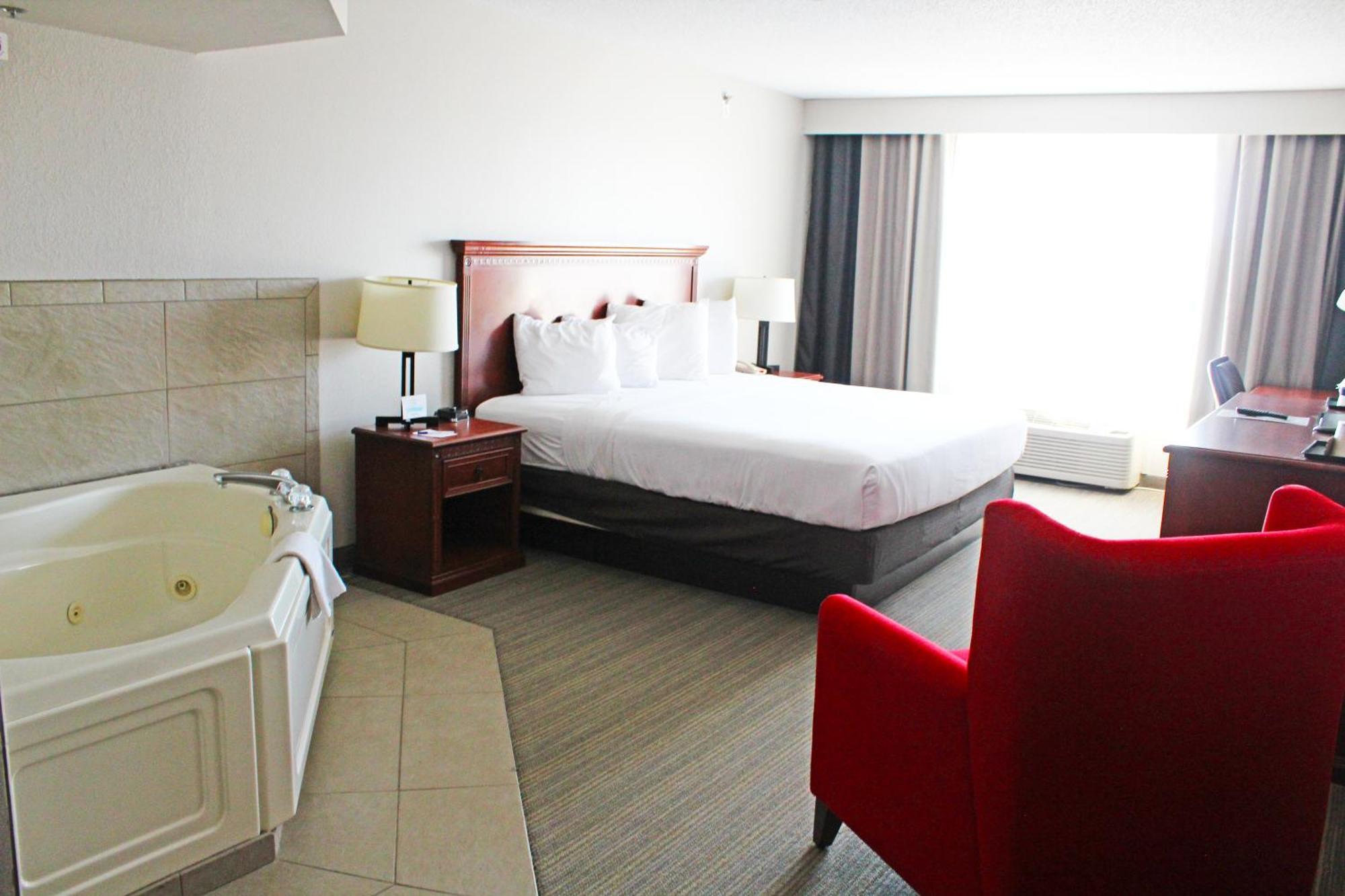 Hotel Independence & 2*